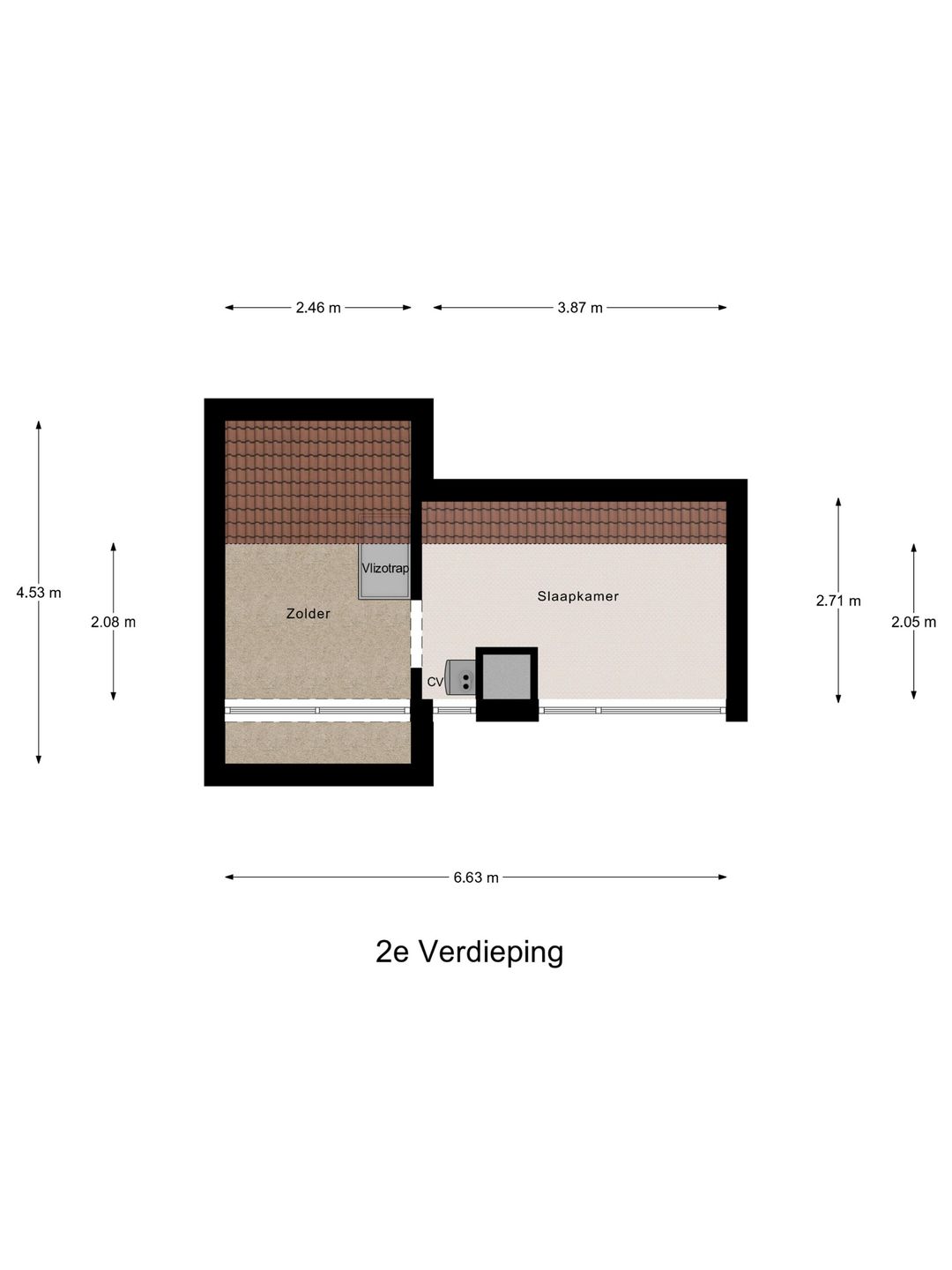 Photo 32 of Sir Winston Churchill-laan 45