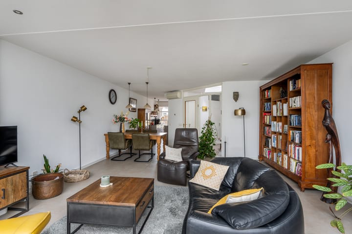 Foto 16 van Carry Pothuiskade 41