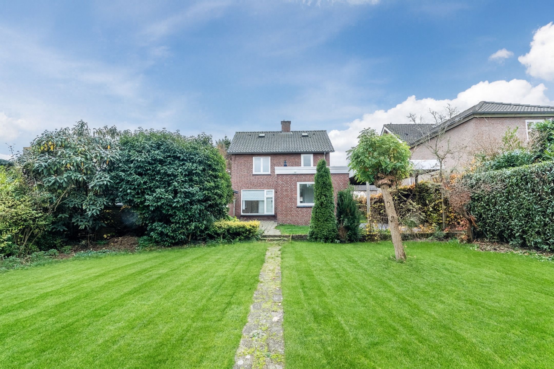 Heipoldersstraat, 25, Heeze, 5591KA, Noord-Brabant, Nederland 25 