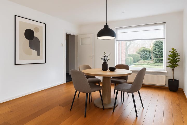 Foto 10 van Heipoldersstraat 25