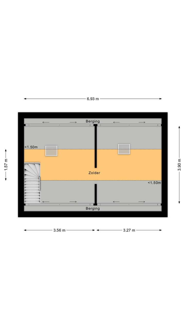 Foto 41 van Heipoldersstraat 25