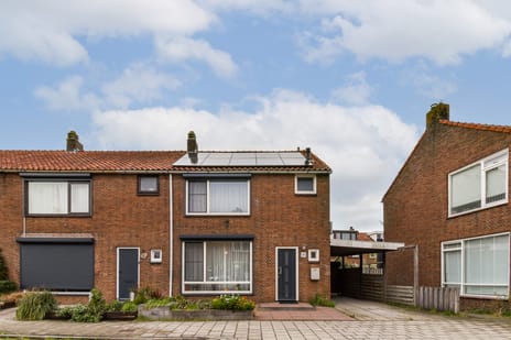 Jacob Marisstraat thumbnail