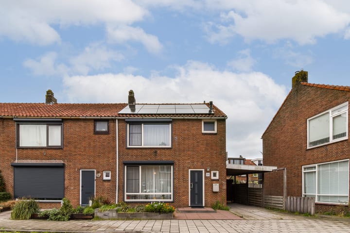 Jacob Marisstraat 29