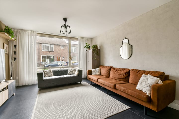 Photo 3 of Jacob Marisstraat 29