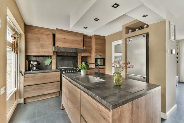 Photo 4 of Jacob Marisstraat 29