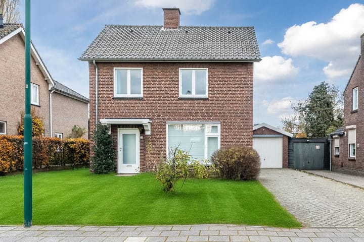 Foto 6 van Heipoldersstraat 25