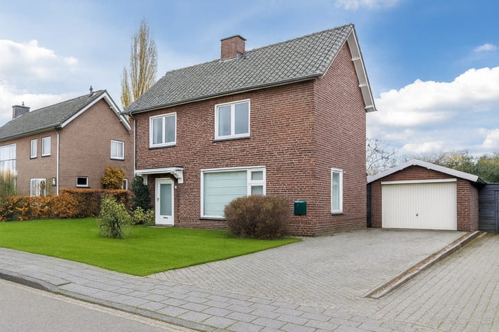 Foto 2 van Heipoldersstraat 25