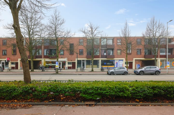 Foto 1 van Johan Huizingalaan 296-2