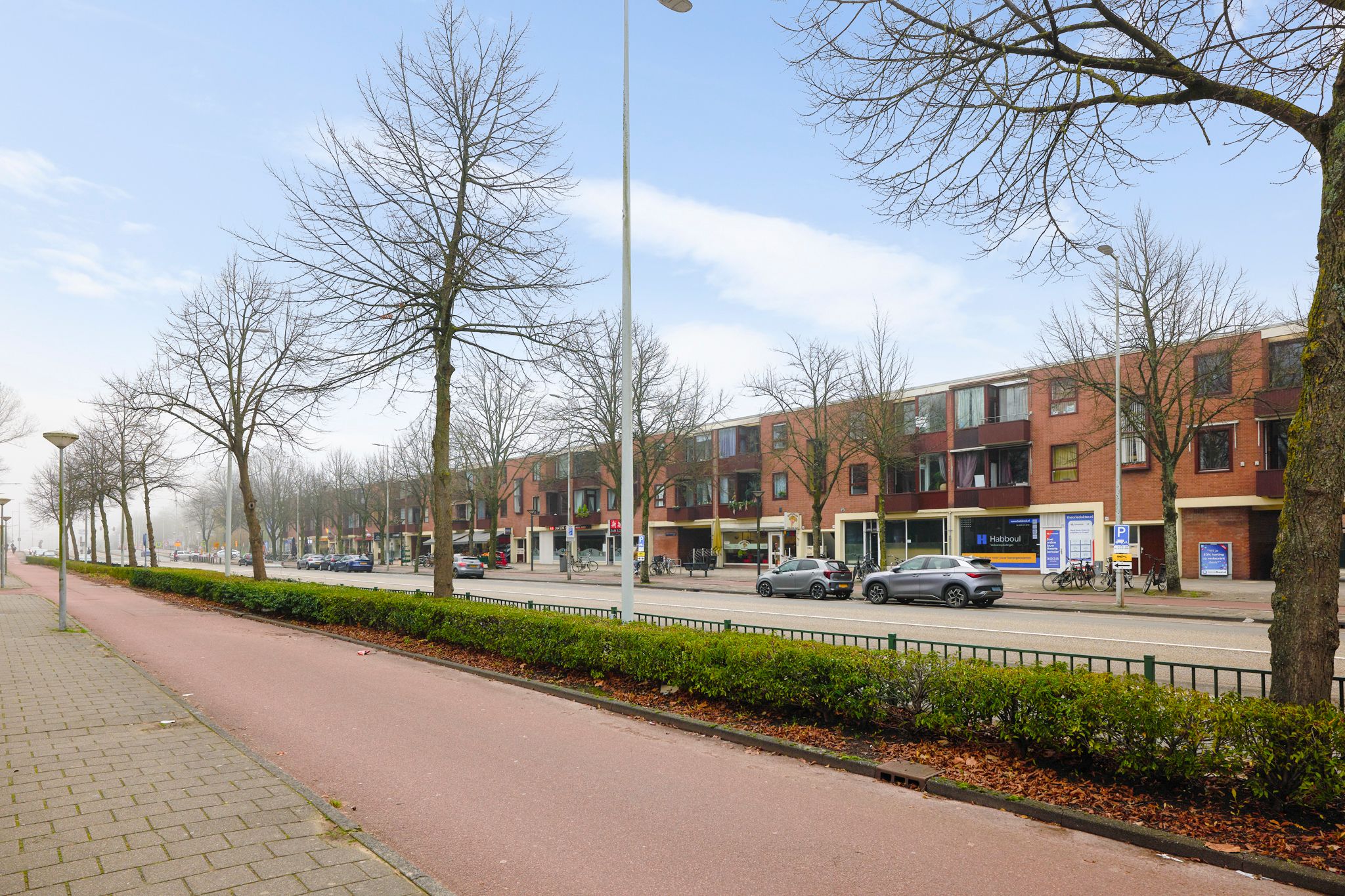 Foto 21 van Johan Huizingalaan 296-2