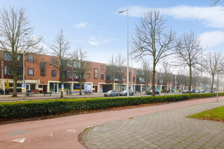 Foto 22 van Johan Huizingalaan 296-2