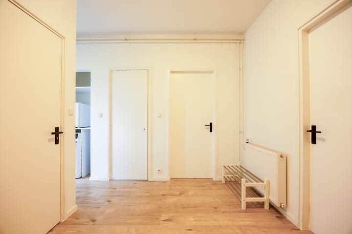 Foto 5 van Plutostraat 20