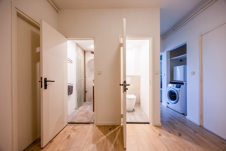 Foto 7 van Plutostraat 20