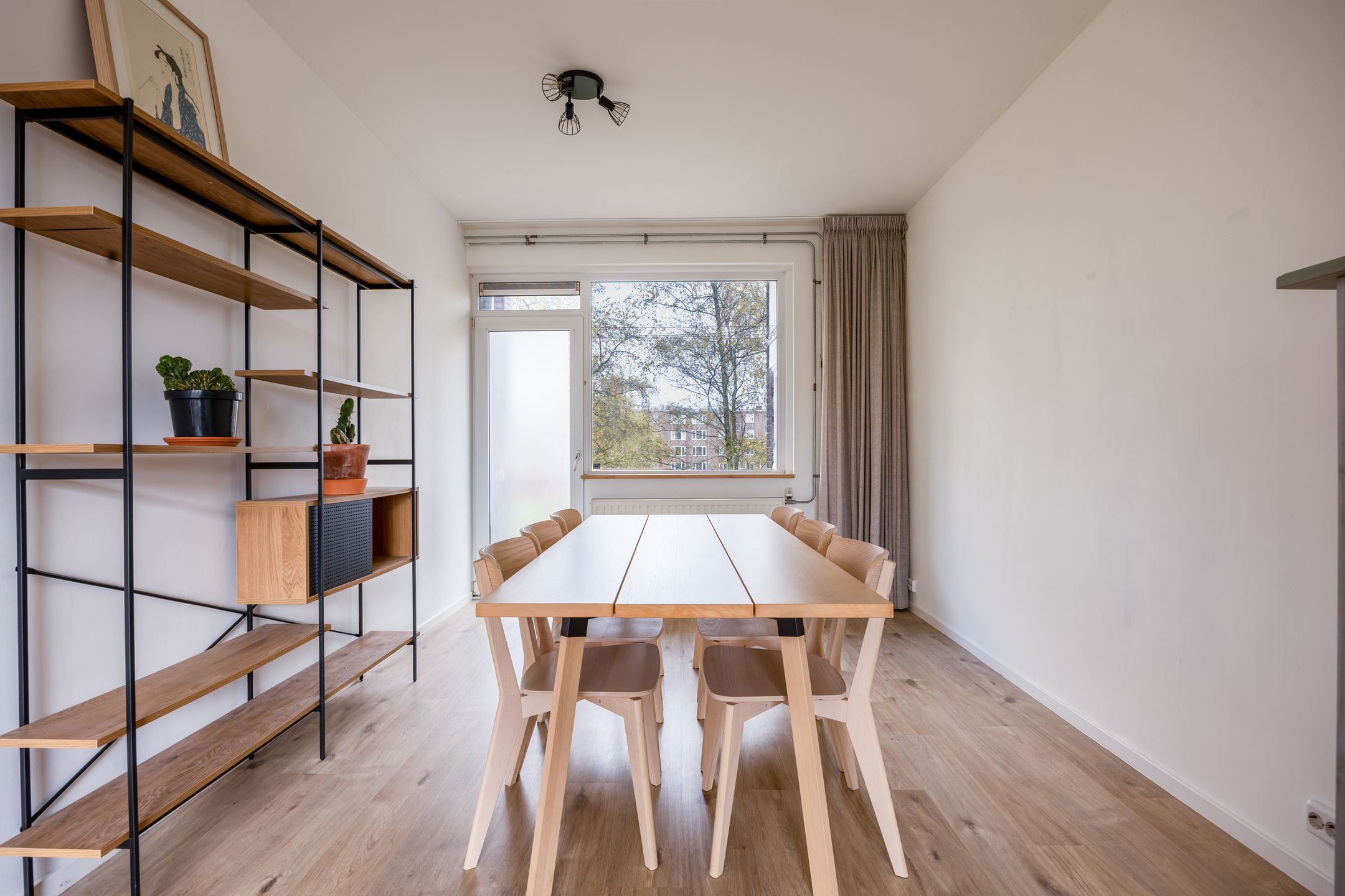 Foto 12 van Plutostraat 20