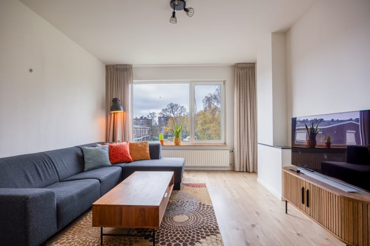 Foto 10 van Plutostraat 20