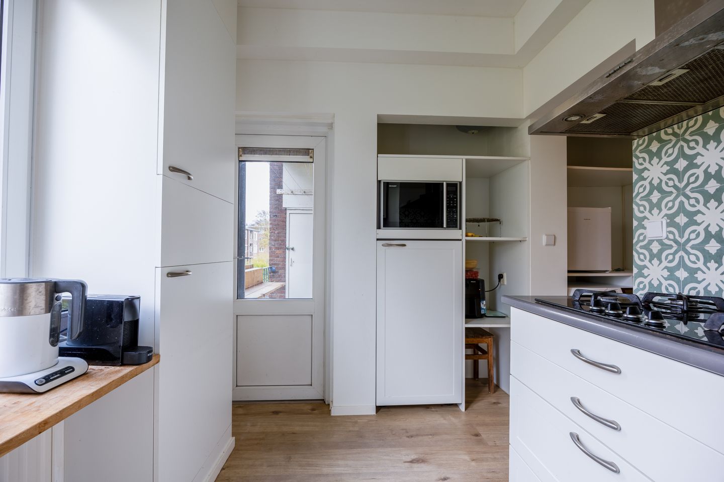 Foto 19 van Plutostraat 20