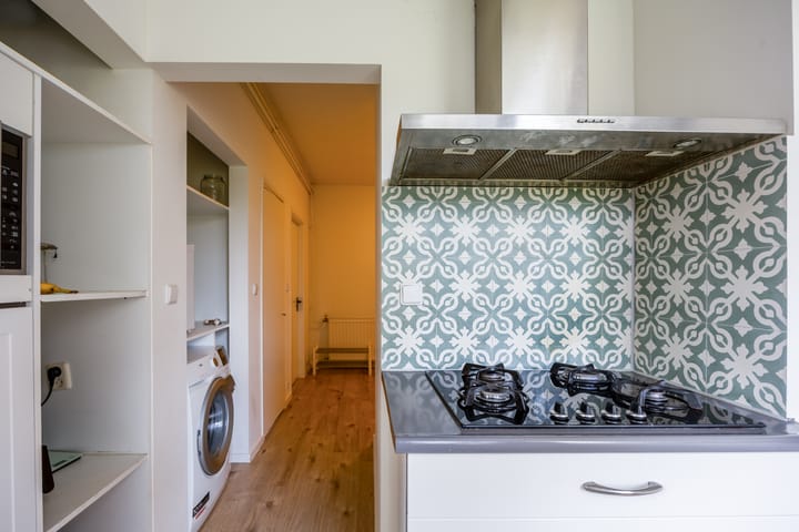 Foto 20 van Plutostraat 20