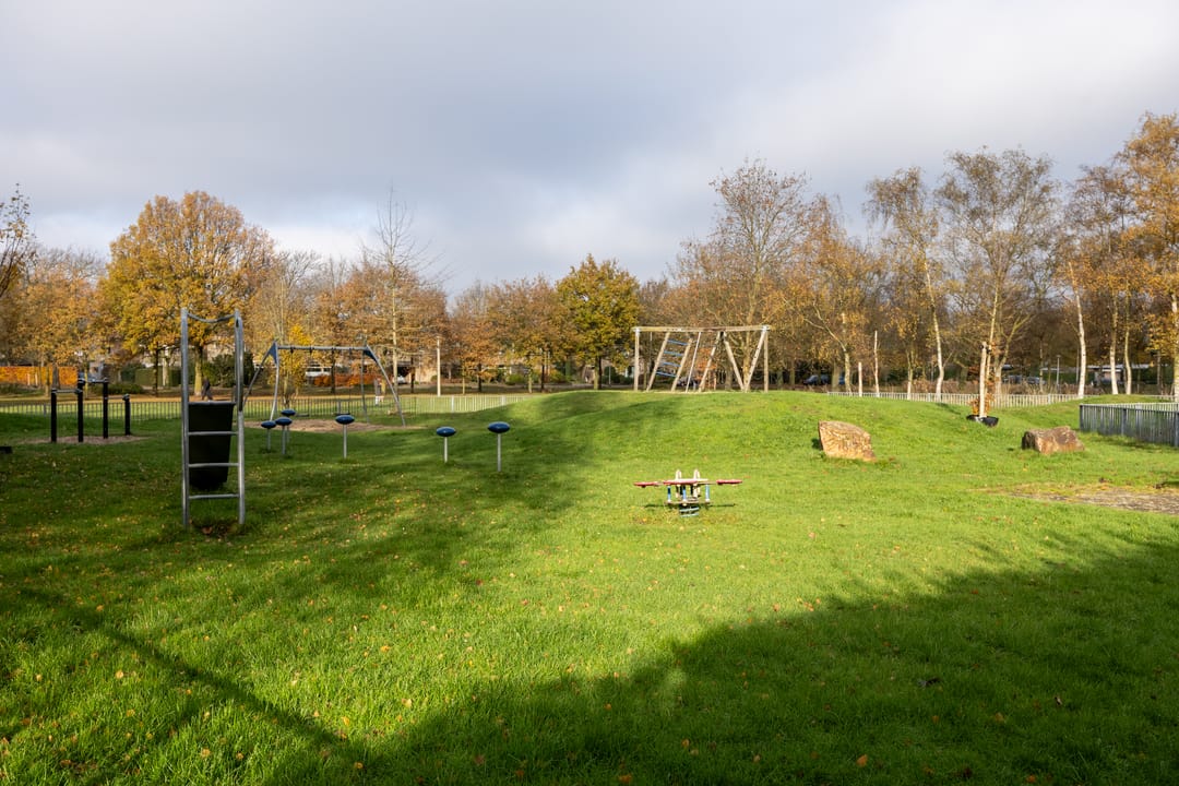 Foto 28 van Plutostraat 20