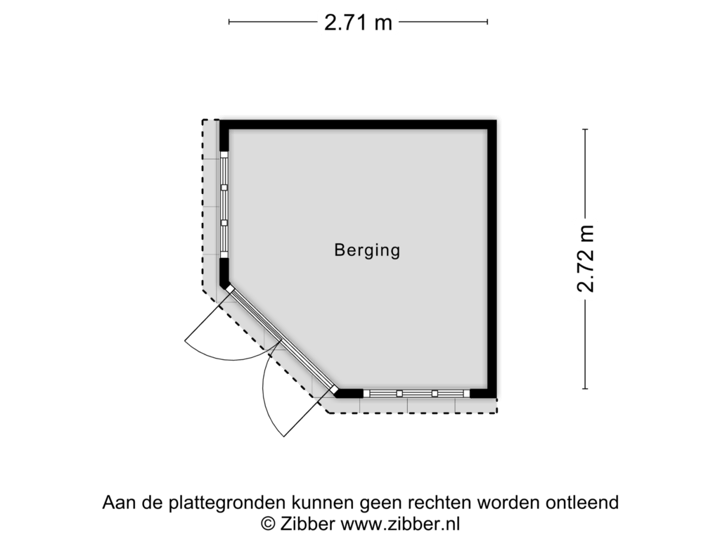 Berging