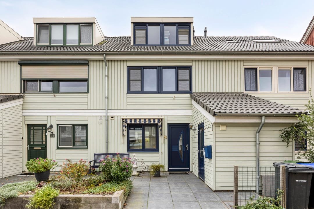 Foto 1 van Weerdestein 94