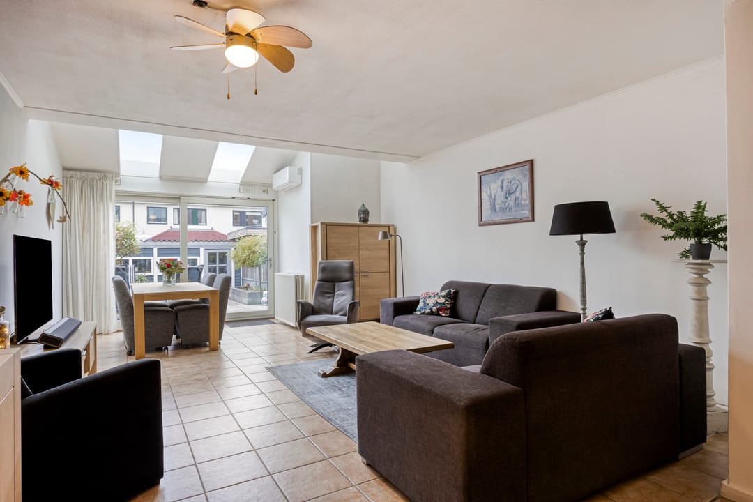 Foto 2 van Weerdestein 94