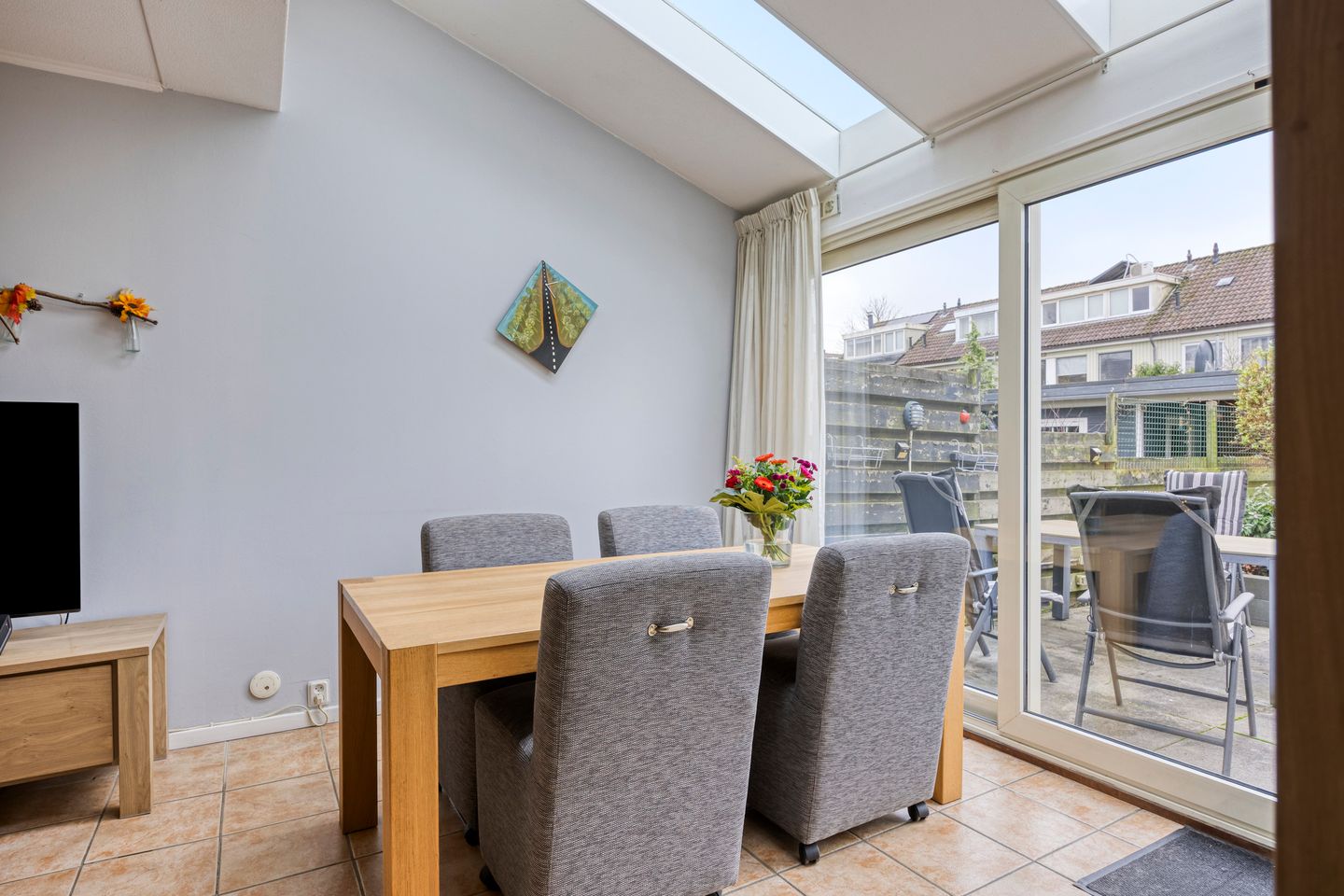 Foto 4 van Weerdestein 94