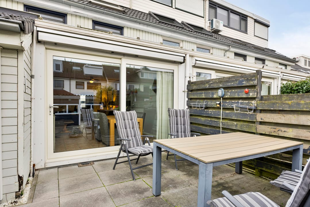 Foto 8 van Weerdestein 94