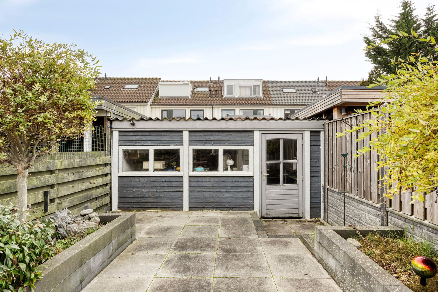 Foto 10 van Weerdestein 94