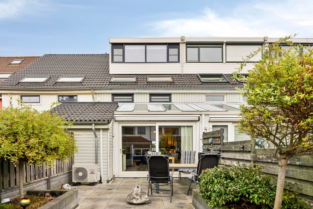 Foto 11 van Weerdestein 94