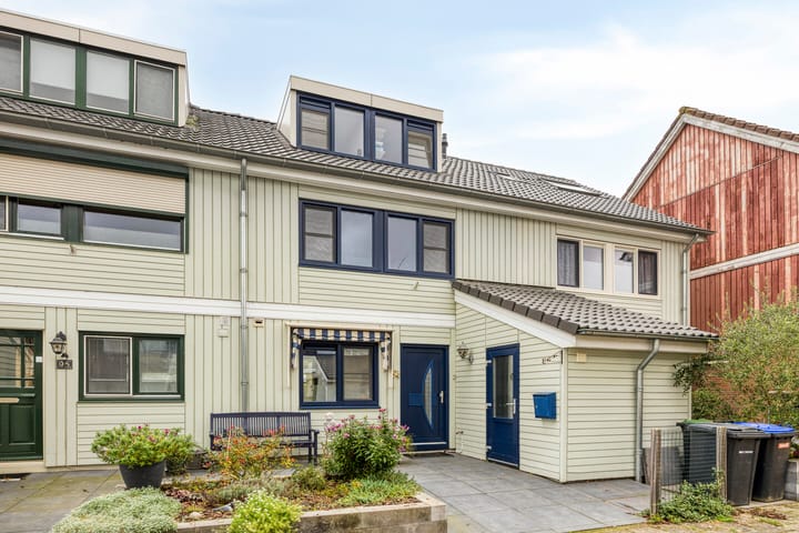 Foto 28 van Weerdestein 94