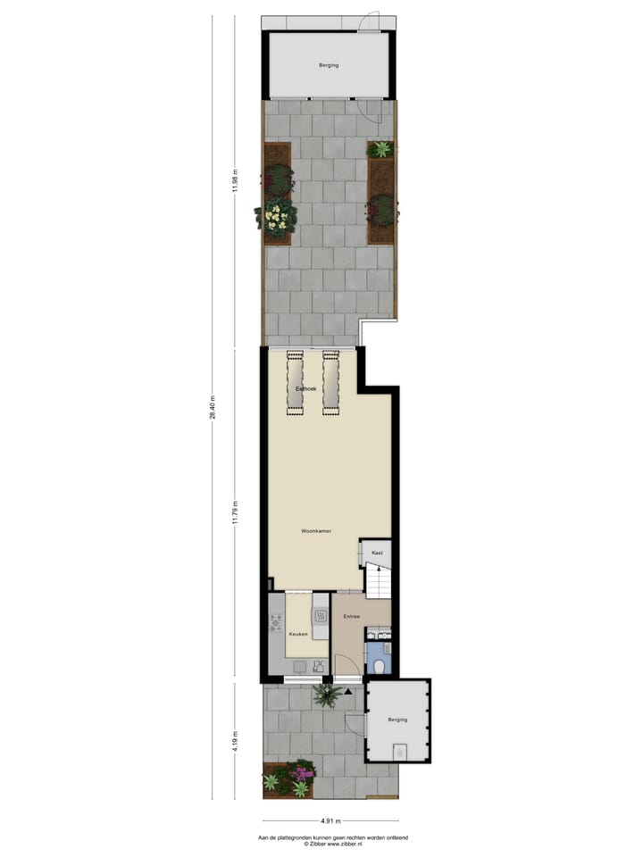 Foto 33 van Weerdestein 94