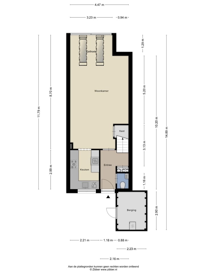 Foto 34 van Weerdestein 94