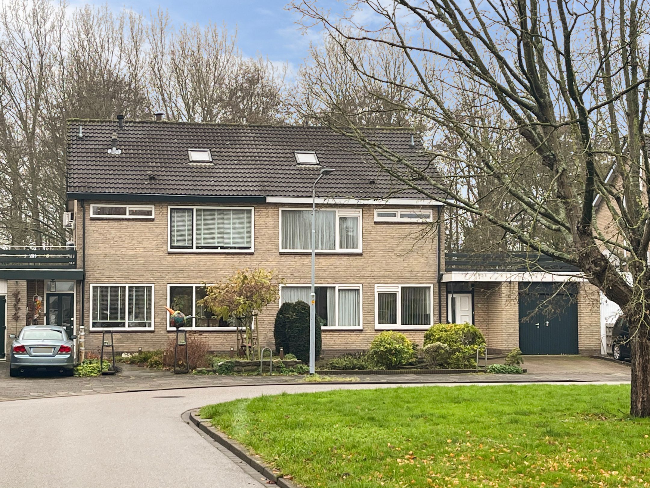 Weegbreestraat, 20, Nieuw-Vennep, 2153EC, Noord-Holland, Nederland 20 