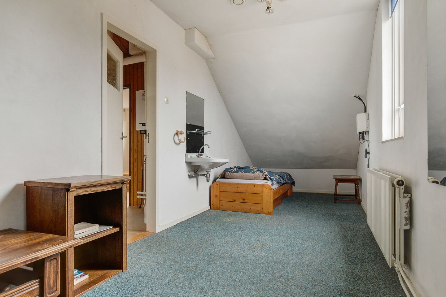 Foto 40 van Weegbreestraat 20