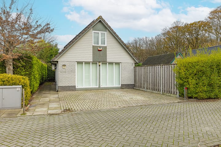 Foto 1 van Kleine Heistraat 16-K161