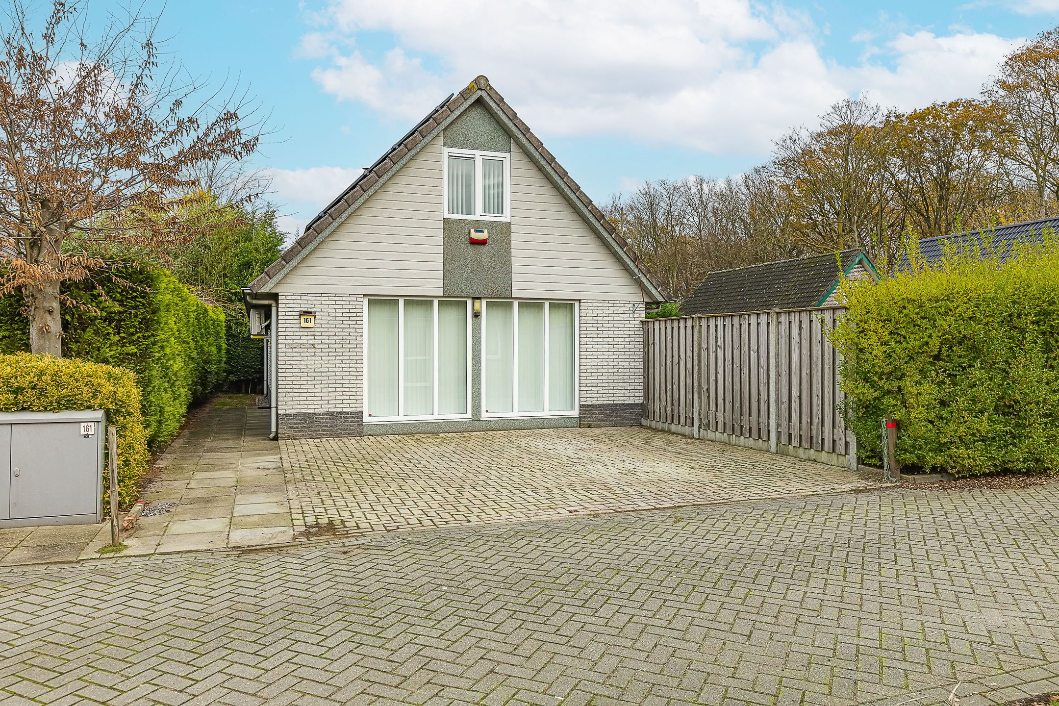 Kleine Heistraat 16-K 16 K161