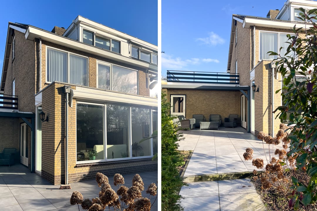 Foto 43 van Weegbreestraat 20