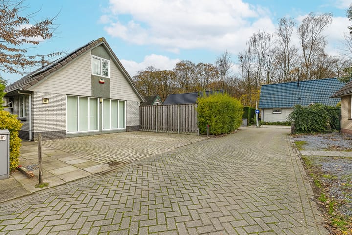 Foto 7 van Kleine Heistraat 16-K161