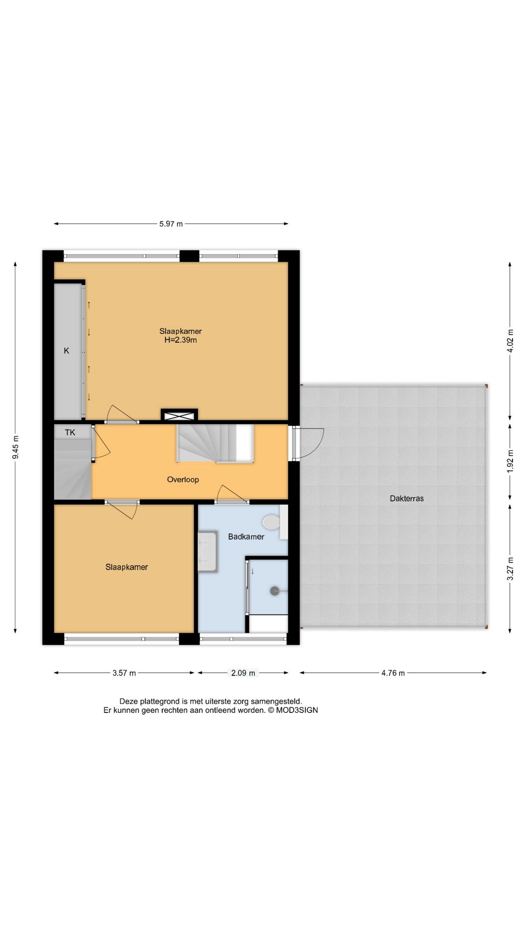 Foto 51 van Weegbreestraat 20