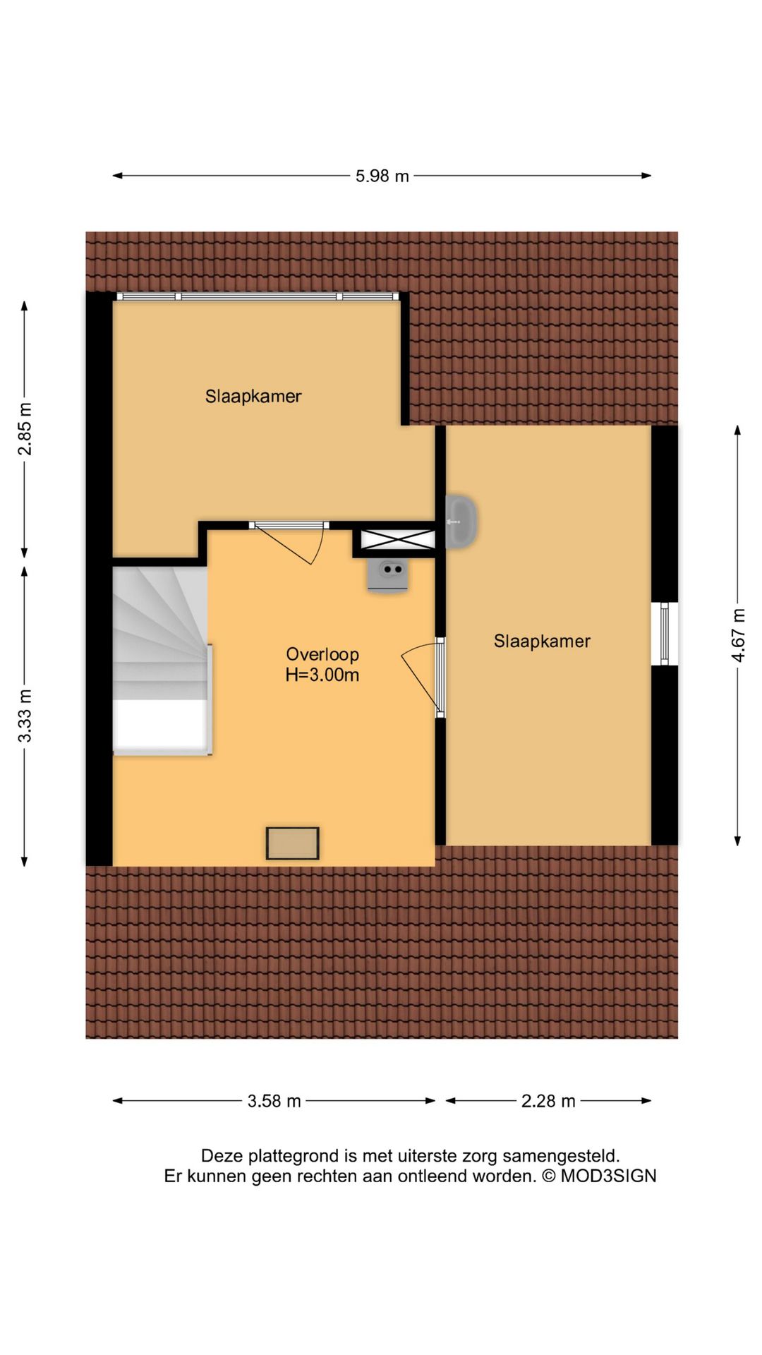 Foto 52 van Weegbreestraat 20