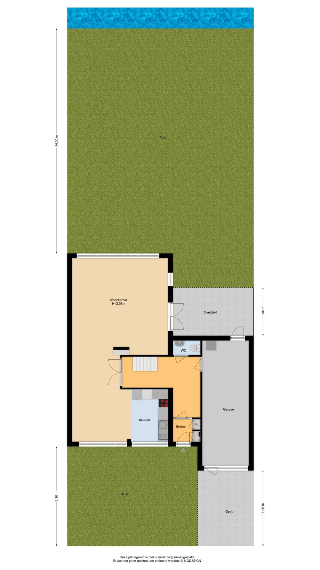 Foto 53 van Weegbreestraat 20