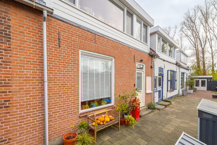 Foto 25 van Peulenstraat-zuid 67