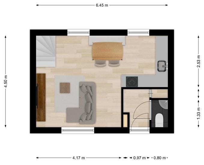 Foto 28 van Peulenstraat-zuid 67