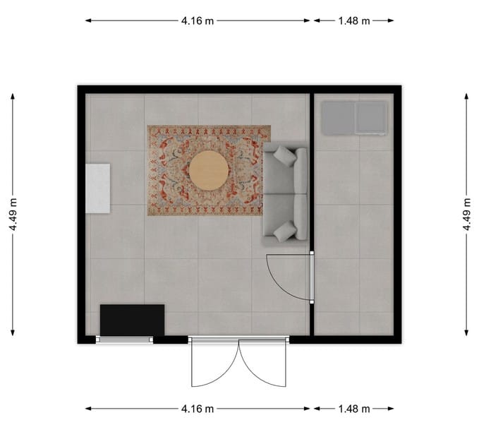 Foto 30 van Peulenstraat-zuid 67