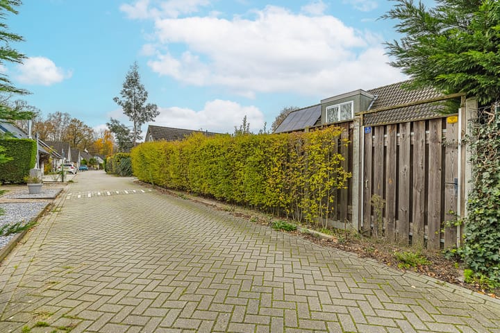 Foto 33 van Kleine Heistraat 16-K161