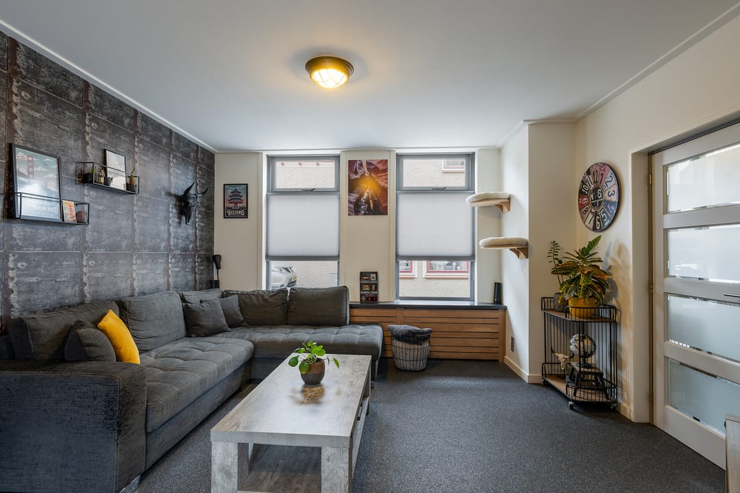 Foto 2 van Tienhoven 8