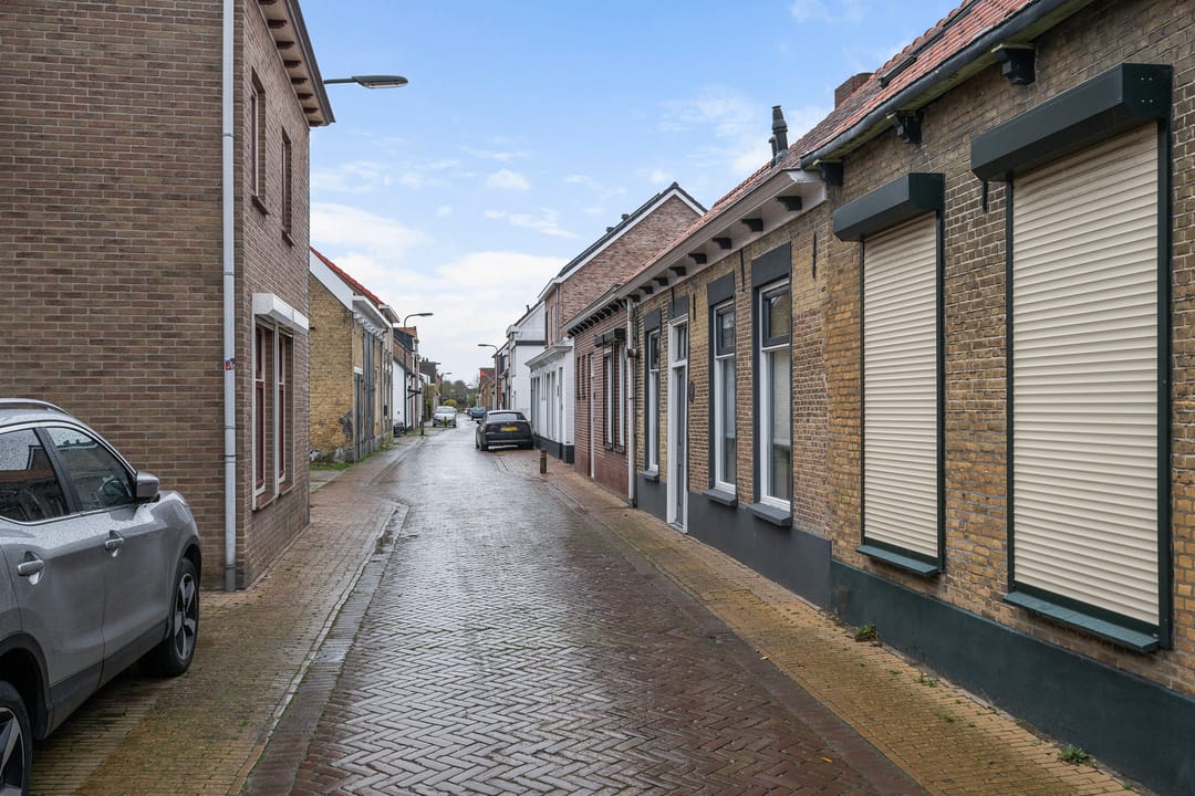 Foto 7 van Tienhoven 8