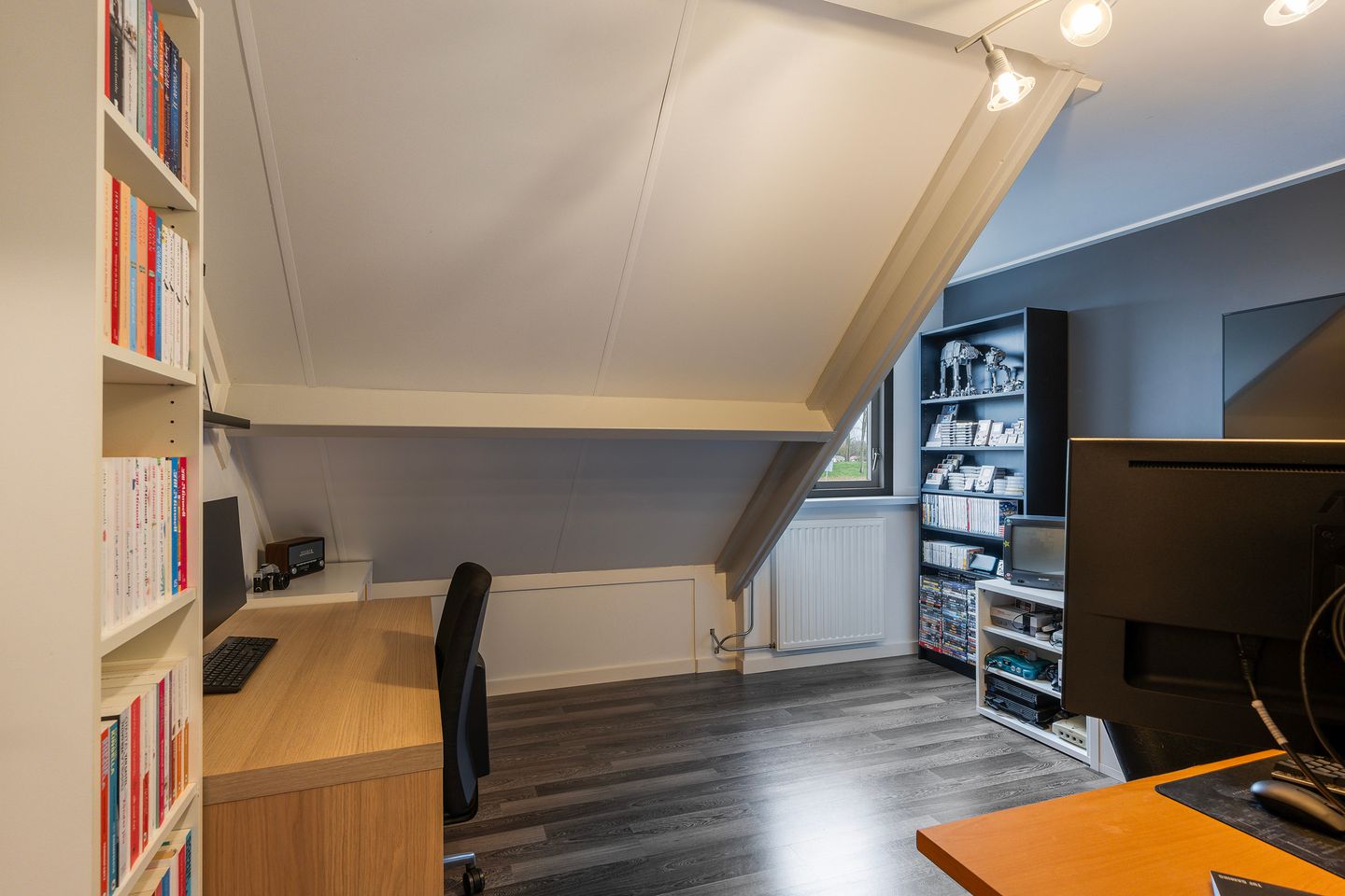 Foto 25 van Tienhoven 8