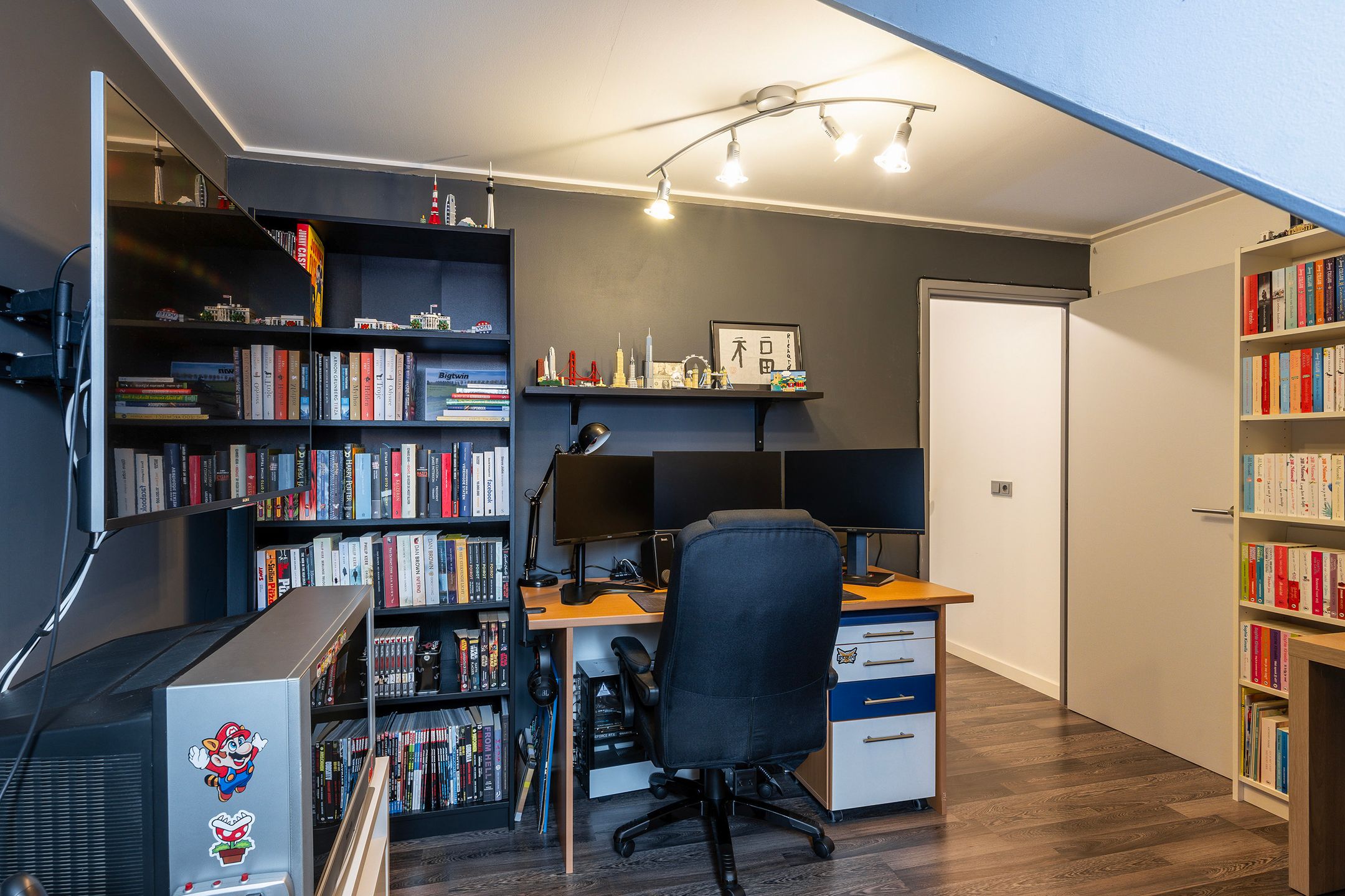 Foto 27 van Tienhoven 8