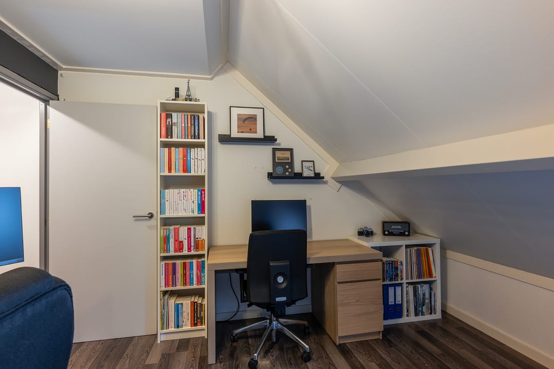 Foto 28 van Tienhoven 8