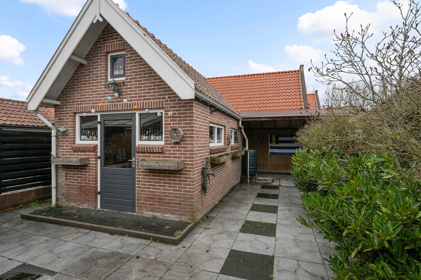 Foto 34 van Tienhoven 8